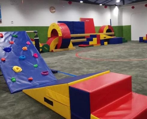 纽约国际早教中心